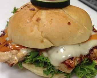 Product - Dockside Tavern in Oshkosh, WI American Restaurants