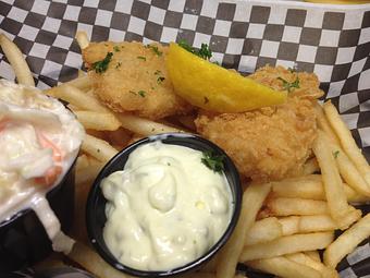 Product - Dockside Tavern in Oshkosh, WI American Restaurants