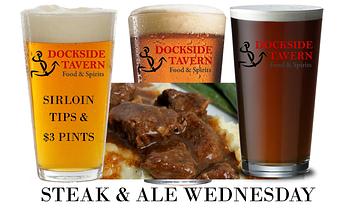 Product - Dockside Tavern in Oshkosh, WI American Restaurants