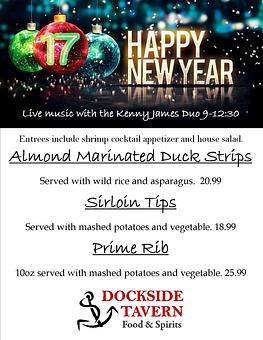 Product - Dockside Tavern in Oshkosh, WI American Restaurants