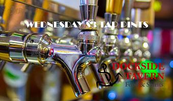 Product - Dockside Tavern in Oshkosh, WI American Restaurants