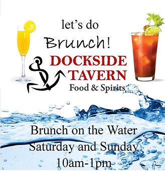 Product - Dockside Tavern in Oshkosh, WI American Restaurants