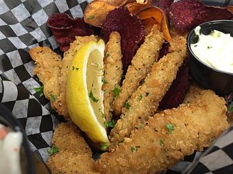 Product - Dockside Tavern in Oshkosh, WI American Restaurants