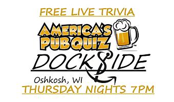 Product - Dockside Tavern in Oshkosh, WI American Restaurants