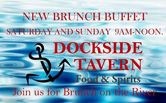 Product - Dockside Tavern in Oshkosh, WI American Restaurants