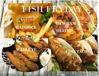 Product - Dockside Tavern in Oshkosh, WI American Restaurants