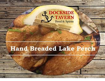 Product - Dockside Tavern in Oshkosh, WI American Restaurants