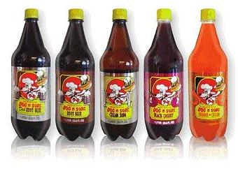 Product - Dog N Suds East - Location in Lafayette, IN American Restaurants