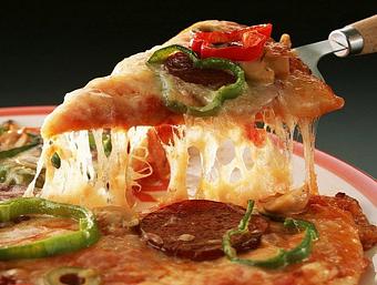 Product - Dolce Cabana Pizza and Restaurant in Hagerstown, MD Pizza Restaurant