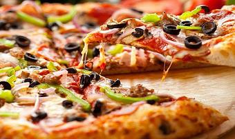 Product - Dolce Cabana Pizza and Restaurant in Hagerstown, MD Pizza Restaurant