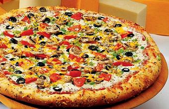 Product - Dolce Cabana Pizza and Restaurant in Hagerstown, MD Pizza Restaurant