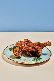 Product - Dolly Varden (House of Brews) in Hell's Kitchen - New York, NY Bars & Grills