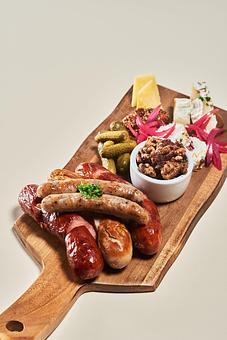 Product - Dolly Varden (House of Brews) in Hell's Kitchen - New York, NY Bars & Grills