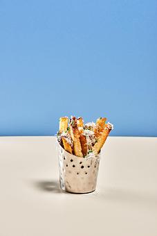 Product - Dolly Varden (House of Brews) in Hell's Kitchen - New York, NY Bars & Grills