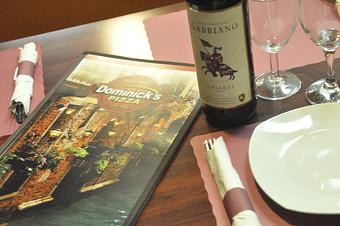 Product - Dominick's Pizza in Vineland, NJ Pizza Restaurant Product - Dominick's Pizza in Vineland, NJ Pizza Restaurant