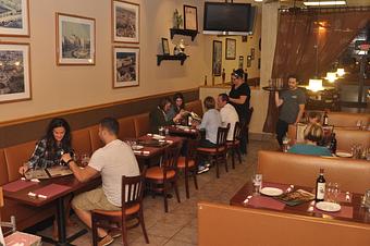 Product - Dominick's Pizza in Vineland, NJ Pizza Restaurant Product - Dominick's Pizza in Vineland, NJ Pizza Restaurant