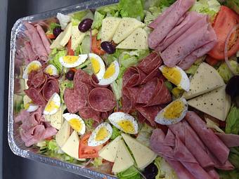 Product - Dominick's Pizza in Vineland, NJ Pizza Restaurant Product - Dominick's Pizza in Vineland, NJ Pizza Restaurant