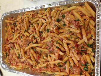 Product - Dominick's Pizza in Vineland, NJ Pizza Restaurant Product - Dominick's Pizza in Vineland, NJ Pizza Restaurant