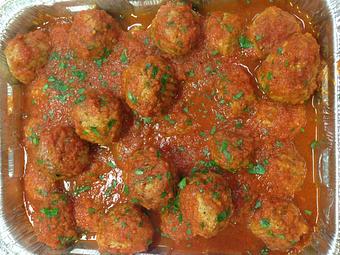 Product - Dominick's Pizza in Vineland, NJ Pizza Restaurant Product - Dominick's Pizza in Vineland, NJ Pizza Restaurant