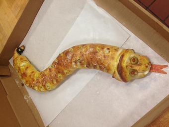 Product - Dominick's Pizza in Vineland, NJ Pizza Restaurant Product - Dominick's Pizza in Vineland, NJ Pizza Restaurant