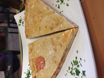 Product - Dominick's Pizza in Vineland, NJ Pizza Restaurant Product - Dominick's Pizza in Vineland, NJ Pizza Restaurant