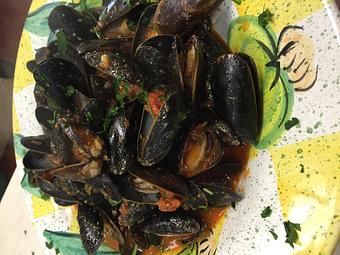 Product - Dominick's Pizza in Vineland, NJ Pizza Restaurant Product - Dominick's Pizza in Vineland, NJ Pizza Restaurant