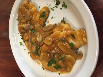 Product - Dominick's Pizza in Vineland, NJ Pizza Restaurant Product - Dominick's Pizza in Vineland, NJ Pizza Restaurant