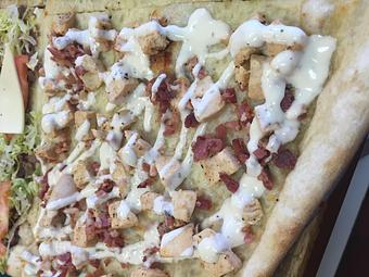 Product - Dominick's Pizza in Vineland, NJ Pizza Restaurant Product - Dominick's Pizza in Vineland, NJ Pizza Restaurant