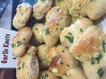 Product - Dominick's Pizza in Vineland, NJ Pizza Restaurant Product - Dominick's Pizza in Vineland, NJ Pizza Restaurant