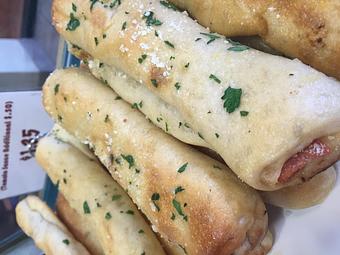 Product - Dominick's Pizza in Vineland, NJ Pizza Restaurant Product - Dominick's Pizza in Vineland, NJ Pizza Restaurant