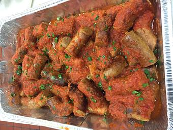 Product - Dominick's Pizza in Vineland, NJ Pizza Restaurant Product - Dominick's Pizza in Vineland, NJ Pizza Restaurant