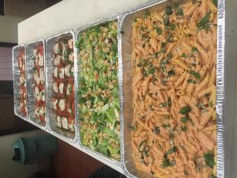 Product - Dominick's Pizza in Vineland, NJ Pizza Restaurant Product - Dominick's Pizza in Vineland, NJ Pizza Restaurant