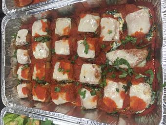 Product - Dominick's Pizza in Vineland, NJ Pizza Restaurant Product - Dominick's Pizza in Vineland, NJ Pizza Restaurant