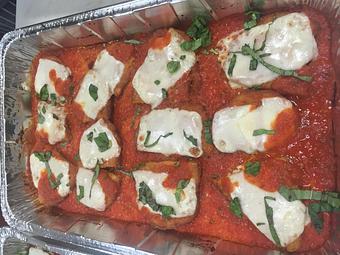 Product - Dominick's Pizza in Vineland, NJ Pizza Restaurant Product - Dominick's Pizza in Vineland, NJ Pizza Restaurant