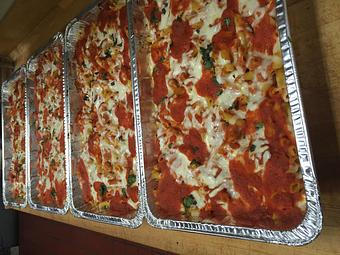 Product - Dominick's Pizza in Vineland, NJ Pizza Restaurant Product - Dominick's Pizza in Vineland, NJ Pizza Restaurant