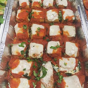 Product - Dominick's Pizza in Vineland, NJ Pizza Restaurant Product - Dominick's Pizza in Vineland, NJ Pizza Restaurant