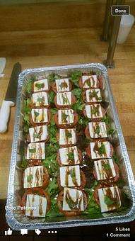 Product - Dominick's Pizza in Vineland, NJ Pizza Restaurant Product - Dominick's Pizza in Vineland, NJ Pizza Restaurant