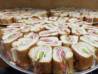 Product - Dominick's Pizza in Vineland, NJ Pizza Restaurant Product - Dominick's Pizza in Vineland, NJ Pizza Restaurant