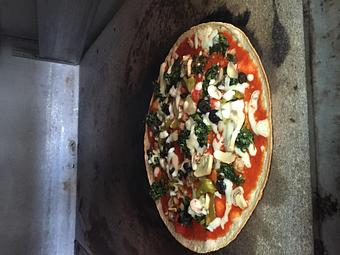 Product - Dominick's Pizza in Vineland, NJ Pizza Restaurant Product - Dominick's Pizza in Vineland, NJ Pizza Restaurant