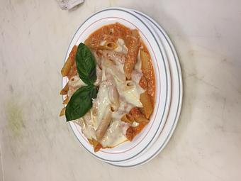 Product - Dominick's Pizza in Vineland, NJ Pizza Restaurant Product - Dominick's Pizza in Vineland, NJ Pizza Restaurant