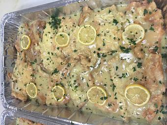 Product - Dominick's Pizza in Vineland, NJ Pizza Restaurant Product - Dominick's Pizza in Vineland, NJ Pizza Restaurant