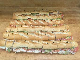 Product - Dominick's Pizza in Vineland, NJ Pizza Restaurant Product - Dominick's Pizza in Vineland, NJ Pizza Restaurant