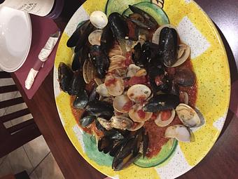 Product - Dominick's Pizza in Vineland, NJ Pizza Restaurant Product - Dominick's Pizza in Vineland, NJ Pizza Restaurant