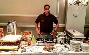 Product - Dominick's Pizza in Vineland, NJ Pizza Restaurant Product - Dominick's Pizza in Vineland, NJ Pizza Restaurant