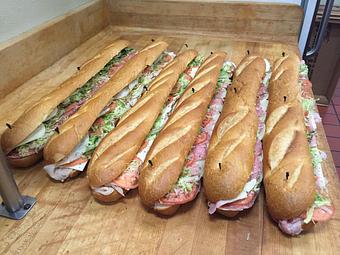 Product - Dominick's Pizza in Vineland, NJ Pizza Restaurant Product - Dominick's Pizza in Vineland, NJ Pizza Restaurant