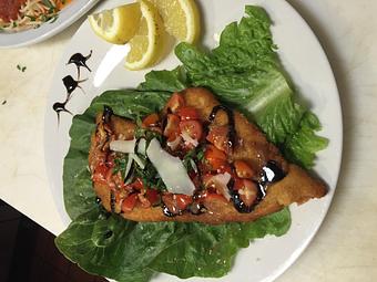 Product - Dominick's Pizza in Vineland, NJ Pizza Restaurant Product - Dominick's Pizza in Vineland, NJ Pizza Restaurant