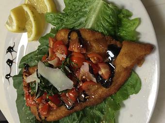 Product - Dominick's Pizza in Vineland, NJ Pizza Restaurant Product - Dominick's Pizza in Vineland, NJ Pizza Restaurant