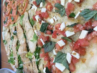 Product - Dominick's Pizza in Vineland, NJ Pizza Restaurant Product - Dominick's Pizza in Vineland, NJ Pizza Restaurant