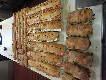 Product - Dominick's Pizza in Vineland, NJ Pizza Restaurant Product - Dominick's Pizza in Vineland, NJ Pizza Restaurant