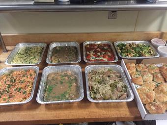 Product - Dominick's Pizza in Vineland, NJ Pizza Restaurant Product - Dominick's Pizza in Vineland, NJ Pizza Restaurant